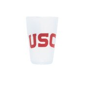 USC Trojans Icicle Arch Silicone Shot Glass